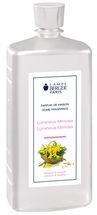 Lampe Berger navulling Luminous Mimosa 1 liter